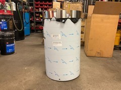 New Aaladin B01-0217-1 30″ SS Heat Chamber w/Cold Water Wrap, FREE SHIPPING