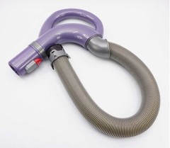 SHARK Navigator HANDLE HOSE for Lift-Away Upright Vacuum NV350,NV351,NV352
