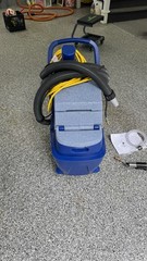 Trusted Clean Heated Upholstery & Carpet Extractor