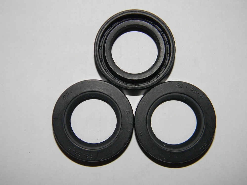 OEM General Pump Kit 24 Piston Rod Oil Seal Kit T48 Series GP K24 3x 90162700