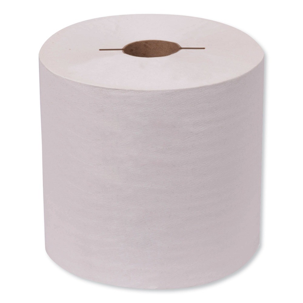 Tork 7171400 7.5 in. x 10 in. Hand Towel Roll – Natural WT (6 Rolls/Carton) New