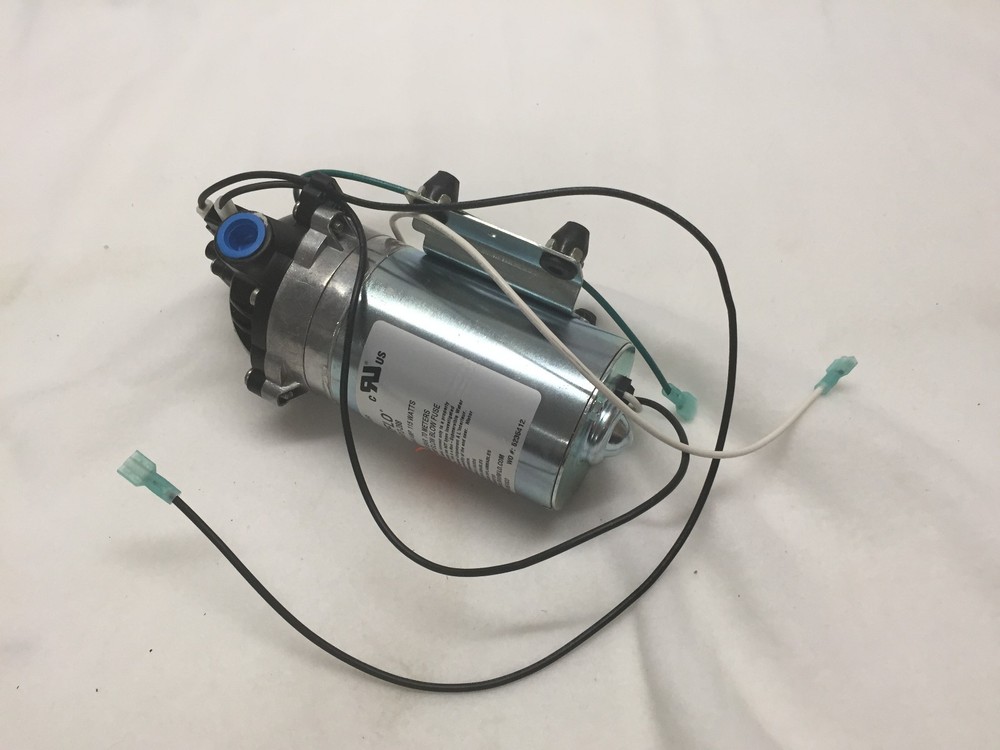 Thermax CP3 Retrofit, 60 PSI, 120V FLOJET Pump *NEW*