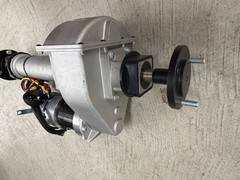 Transaxle Kit 24V DC Model 9935 asi technologies 12763 motor New Open Box