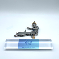 Anest Iwata KIWAMI4-V14WBX Spray Gun 1.4mm Model Gravity Type without cup New