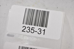 PPE Plastic Process Equipment 01102 Brass Bottle & Pipe Brush 0-9 In Lot Of 11