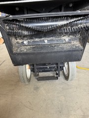 Used NSS Stallion 818 SC Carpet Extractor – Great Condition!! Tested/Works!!!