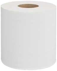 2-Ply Soft, Absorbent Centerpull Paper Towels Compatible with Universal Dispe…