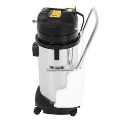3in1 40L Commercial Carpet Cleaning Machine, Vacuum Cleaner Extractor New