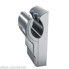 DYSON Airblade dB AB-14 Hand Dryer Steel-Gray Polycarbonate ABS 110V/120V