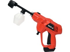 Yato cordless pressure washer self-priming 18V 23bar without battery + device YT-85930