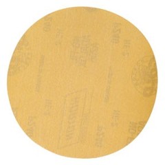 Gold Reserve 6″ NorGrip Disc, P120B NTN-6234
