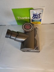 Genuine Dyson Tangle Free Turbine Turbo Brush Pet Hair New Open Box Item!