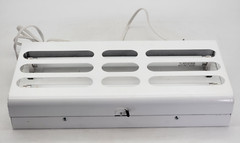 Curtron Pest-Pro BL200 Commercial UV Flying Bug Control Light Trap 1500 sq ft
