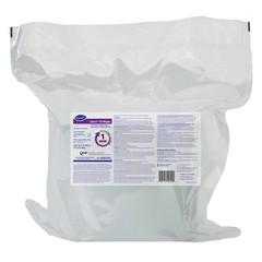 2 Bags Diversey – Oxivir Tb Cleaning Refill 10082390, 160 Wipes, EXP 11/11/2027