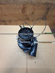 AMETEK LAMB 116392-00 Vacuum Motor 120V Works