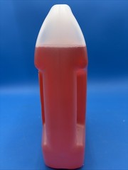 1 Gallon Ecolab Kay ClickSan Disinfectant Sanitizer Concentrate HYDRION TEST