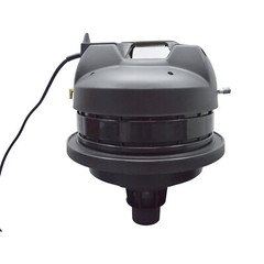 80L Commercial 3 in 1 Carpet Spraying/ Wahsing/Drying Machine 110V 2000W