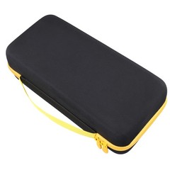 Baval for Fanttik Slim V8 Apex/V8 Mate/V10 Apex/V10 Mate Car Black Case