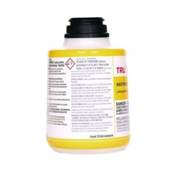 Case of 4 Johnson TruShot Restroom Disinfectant Cleaner 315384 10 Oz Fresh Scent