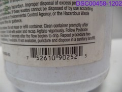 1 Quart Avistat-D Ready To Use Spray Disinfectant Cleaner P/N 0252