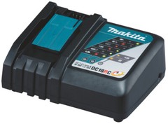 Genuine MAKITA 18V Cordless Vacuum Cleaner DVC750LZX3 + 3.0Ah Battery + Charger