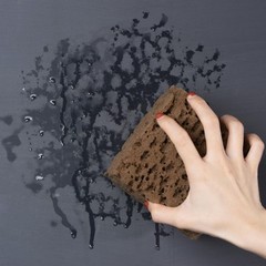 Knockdown Texture Sponge 5.9″x4.1″ Faux Sponge Painting Supplies
