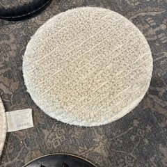 Oreck Orbiter ORB600MW Floor Machine Buffer Scrubber Polisher Brush Commercial