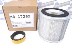 Nilfisk Compatable – Z8-17262 – CARTRIDGE FILTER, DRY HEPA – 170mmx150mm – (NEW)