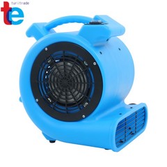 1/2HP 2200 CFM Air Mover Carpet Dryer Floor Fan Cooling Fan 2-Speed Settings