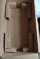 BETCO 92682-00 FASTDRAW PRO 4 BAY Chemical Management System Open Box