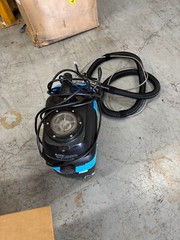 Used Mytee S-300H Tempo Heated Extractor (All Sales Final)