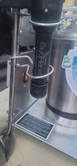 ByoPlanet CS-900 Electrostatic Sprayer System, CART SYSTEM ES120 ~FREE SHIPPING