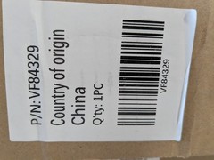 Viper Clarke VF84329 15″ PAD HOLDER WITH RETAINER 15IN 381MM AS7690T Fang 32