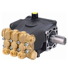 PRESSURE WASHER PUMP – Plumbed – AR RCV3G25E-F8 – 3 GPM – 2500 PSI – VRT3-310EZ
