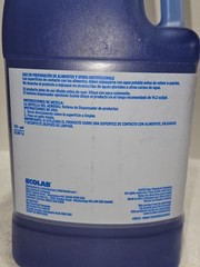 Kay Glass And Multi-Surface Cleaner 1 Gal