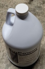 Metrex EM Power Muti Enzymatic Cleaner 1 Gallon Bottle Expires 2/2028
