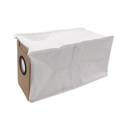 10-Pack 3L Dust Bags Compatible with iHome AutoVac Nova S1 Pro Robot Set A