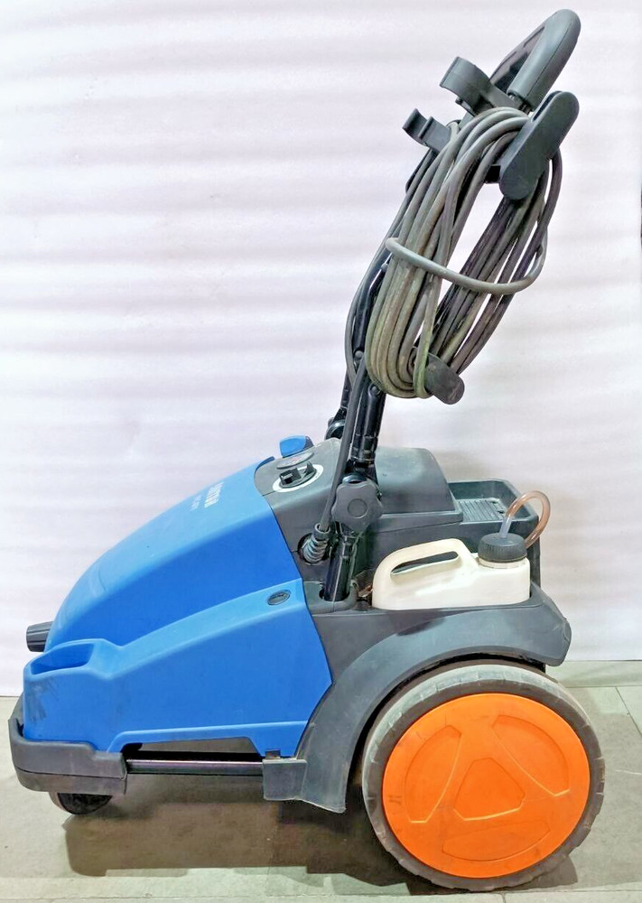 UNITOR HPC 67/1 HEAVY DUTY COLD WATER HIGH PRESSURE WASHER USED FAST SHIPPING