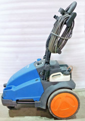 UNITOR HPC 67/1 HEAVY DUTY COLD WATER HIGH PRESSURE WASHER USED FAST SHIPPING