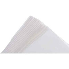 PRO SOURCE Clean Room Dry Wipes: Flat Fold, 300 Sheets, 9″ x 9″ Each