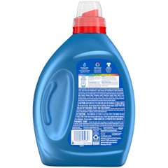 Persil Original Everyday Clean 50 Fl Oz (Pack of 1), Blue, Spanish & English
