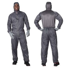 Colad BodyGuard Reusable Anti-Static Heat-Regulating Overall – Lightweight Au…