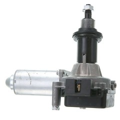 Rear Wiper Motor Assembly Pulse Board 5 Pin Connector 8152298060