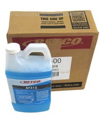 Betco AF315 Disinfectant Cleaner Citrus Floral Scent 4/Carton (BET3154700)1
