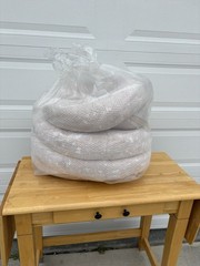 PIG® Oil-Only Absorbent Booms 8” X 10’ – Four Booms