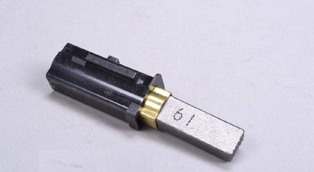 Genuine Ametek Lamb Electric Vacuum Motor Carbon Brush 2311480, 333261, 33326-1
