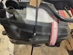 Viper AS4325B-US 17″ AGM Cordless Walk Behind Disc Floor Scrubber 6.6 Gallon