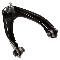 12pc Kit Upper Control Arm Ball Joint Tie Rod Sway Bar Link for Honda CR-V 97-01
