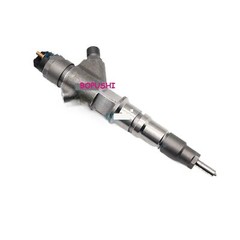 COMMON RAIL FUEL INJECTOR 0445120153 For Bosch Kamaz 4510411120349080 201149061