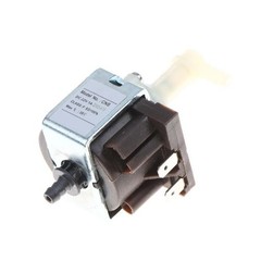 22V 1A 22W Electromagnetic Pump for Floor Scrubber Cleaning Machine Repair